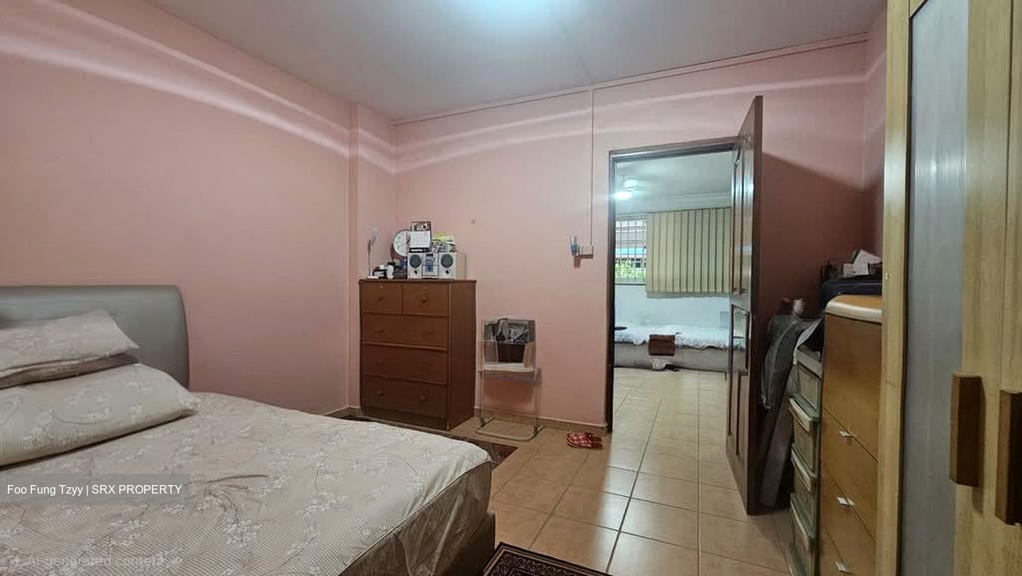 Blk 870 Tampines Vista (Tampines), HDB 4 Rooms #559267631